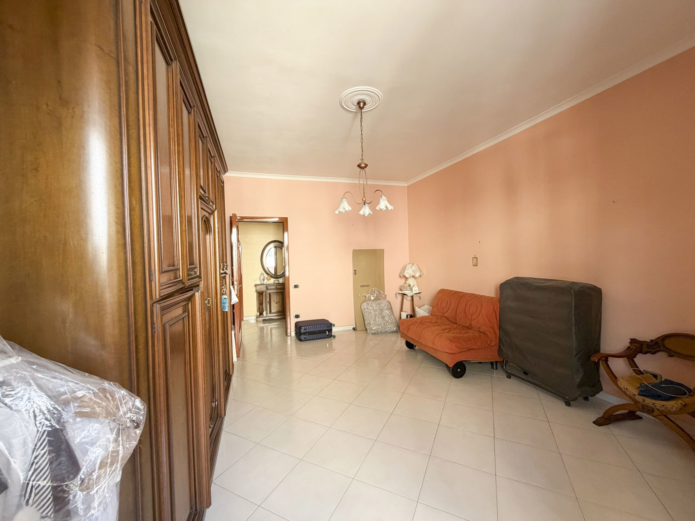 Trilocale in vendita a Casoria