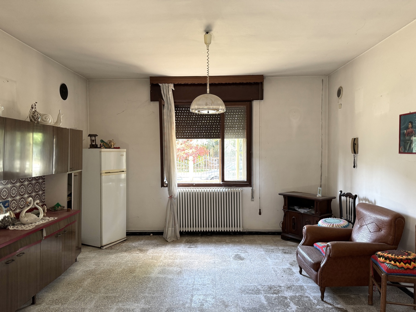 Casa indipendente con giardino a Borgo Veneto