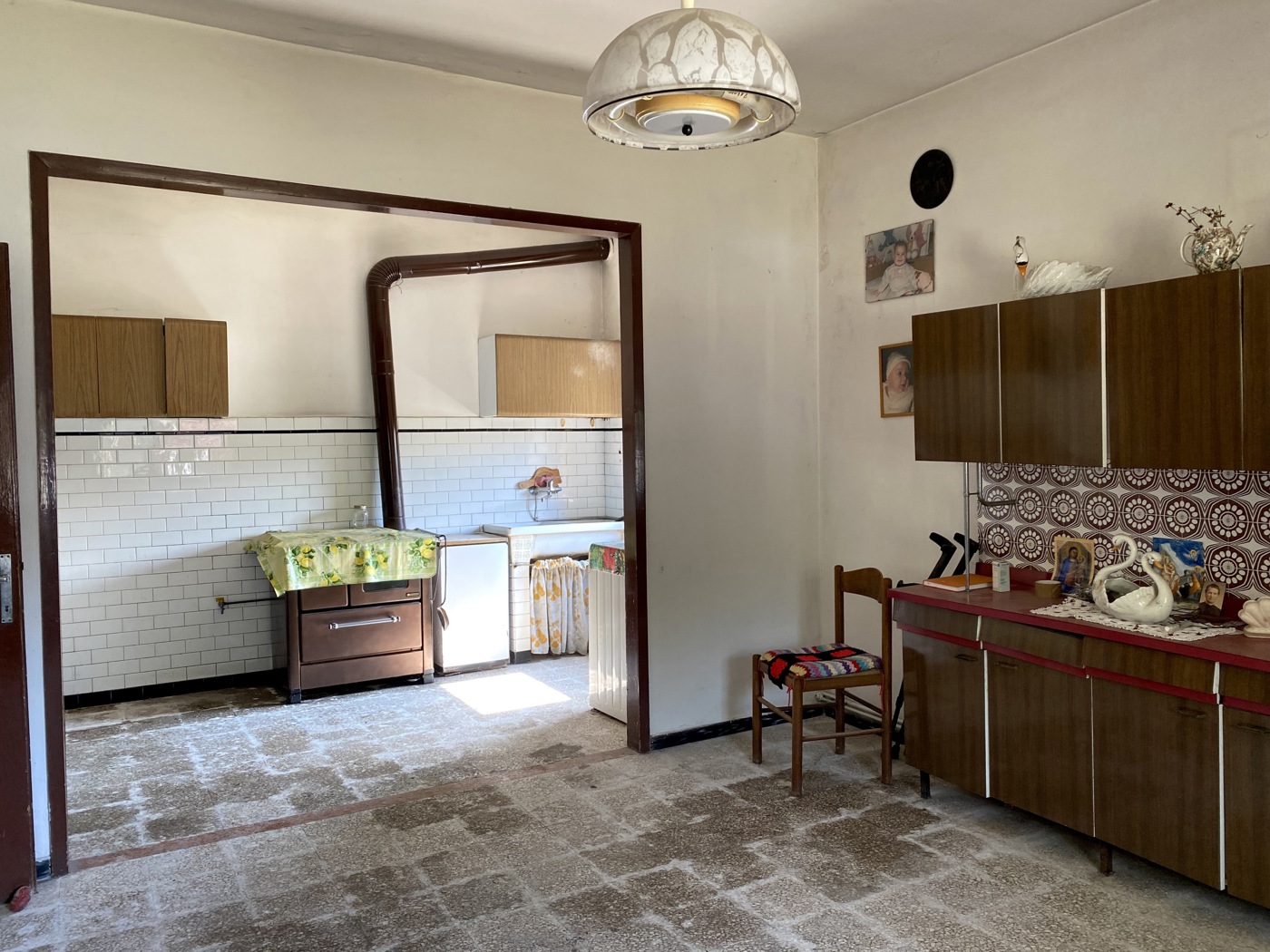 Casa indipendente con giardino a Borgo Veneto