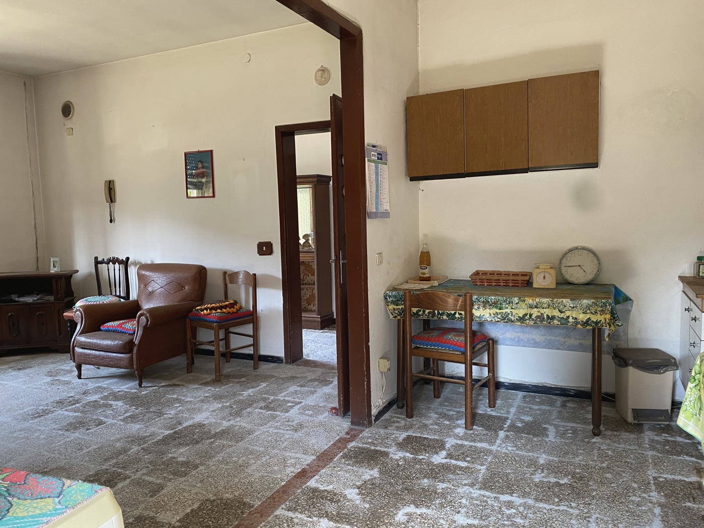 Casa indipendente con giardino a Borgo Veneto