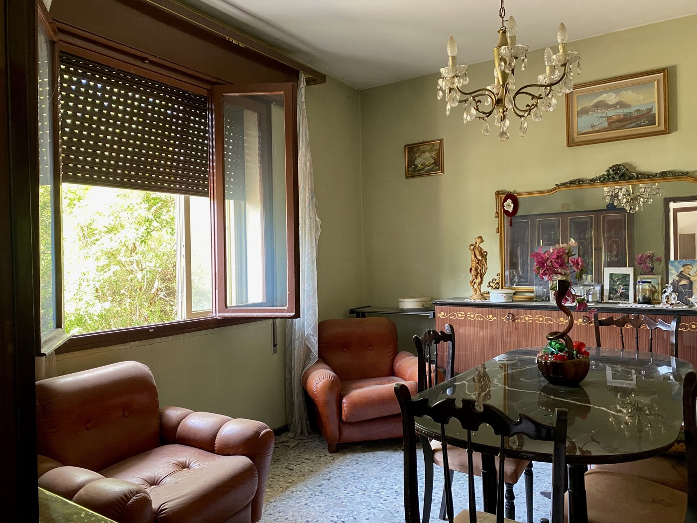 Casa indipendente con giardino a Borgo Veneto