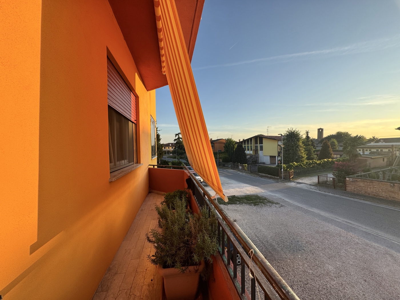 Trilocale in vendita a Casale di Scodosia