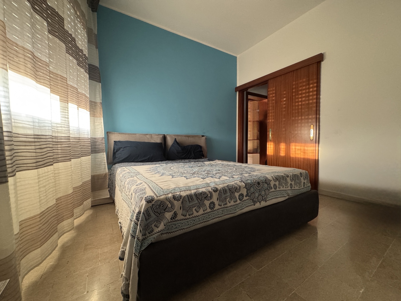 Trilocale in vendita a Casale di Scodosia