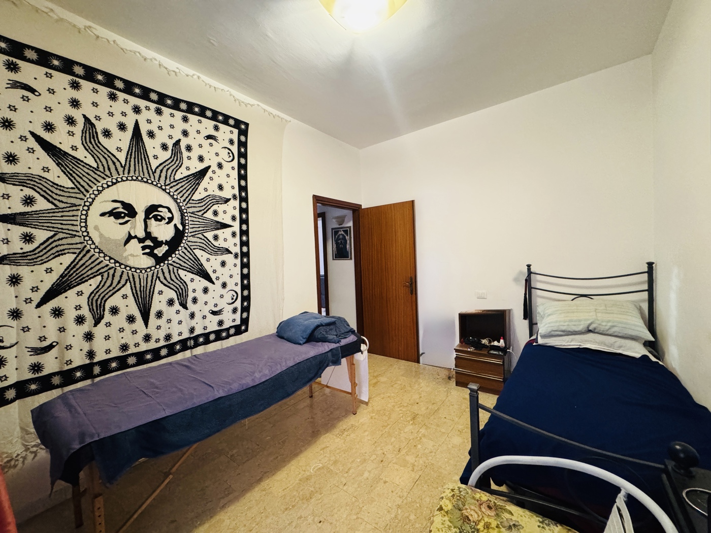 Trilocale in vendita a Casale di Scodosia