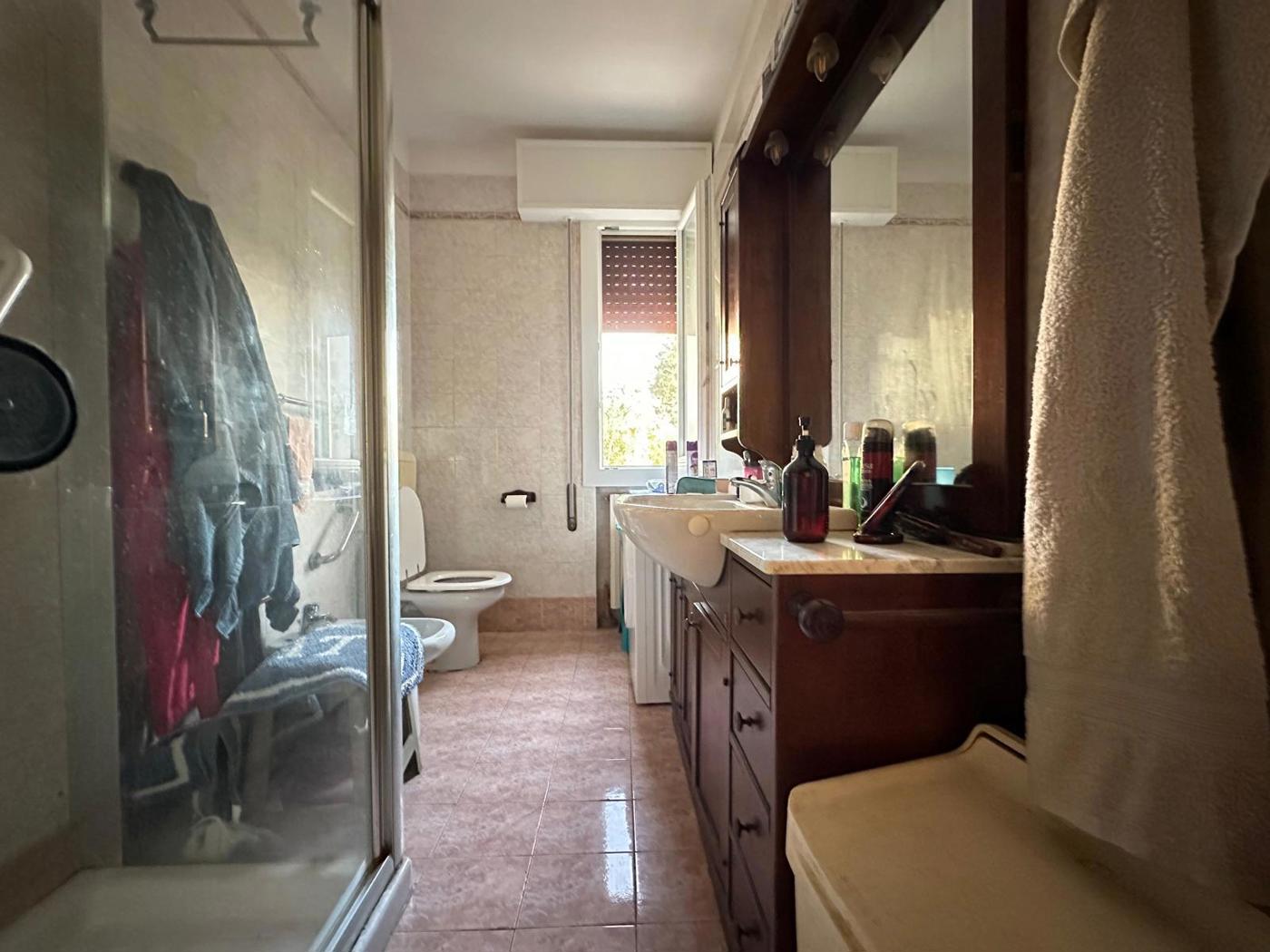 Trilocale in vendita a Casale di Scodosia