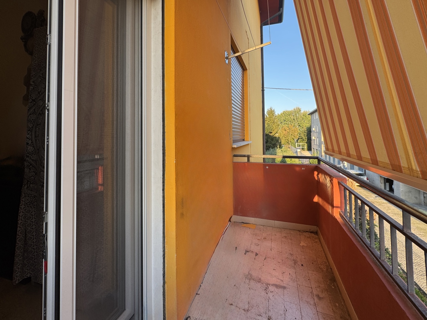 Trilocale in vendita a Casale di Scodosia