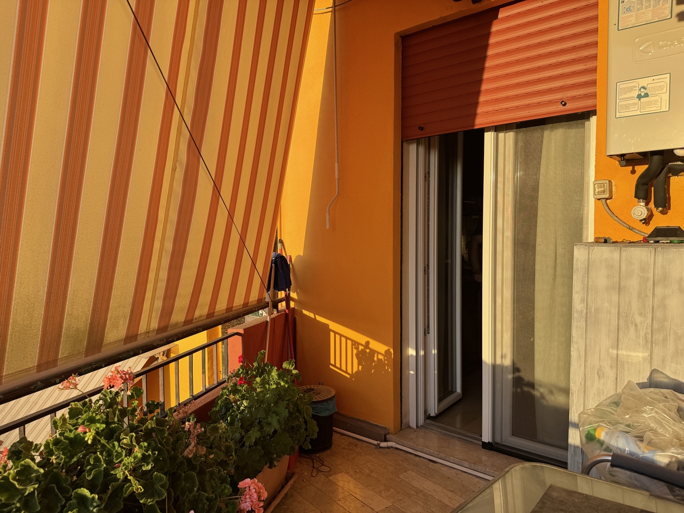 Trilocale in vendita a Casale di Scodosia