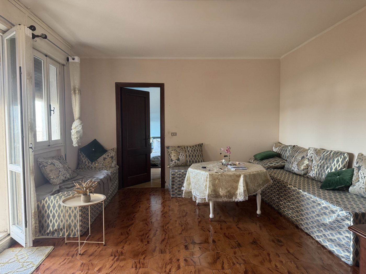 Quadrilocale in vendita a Casale di Scodosia