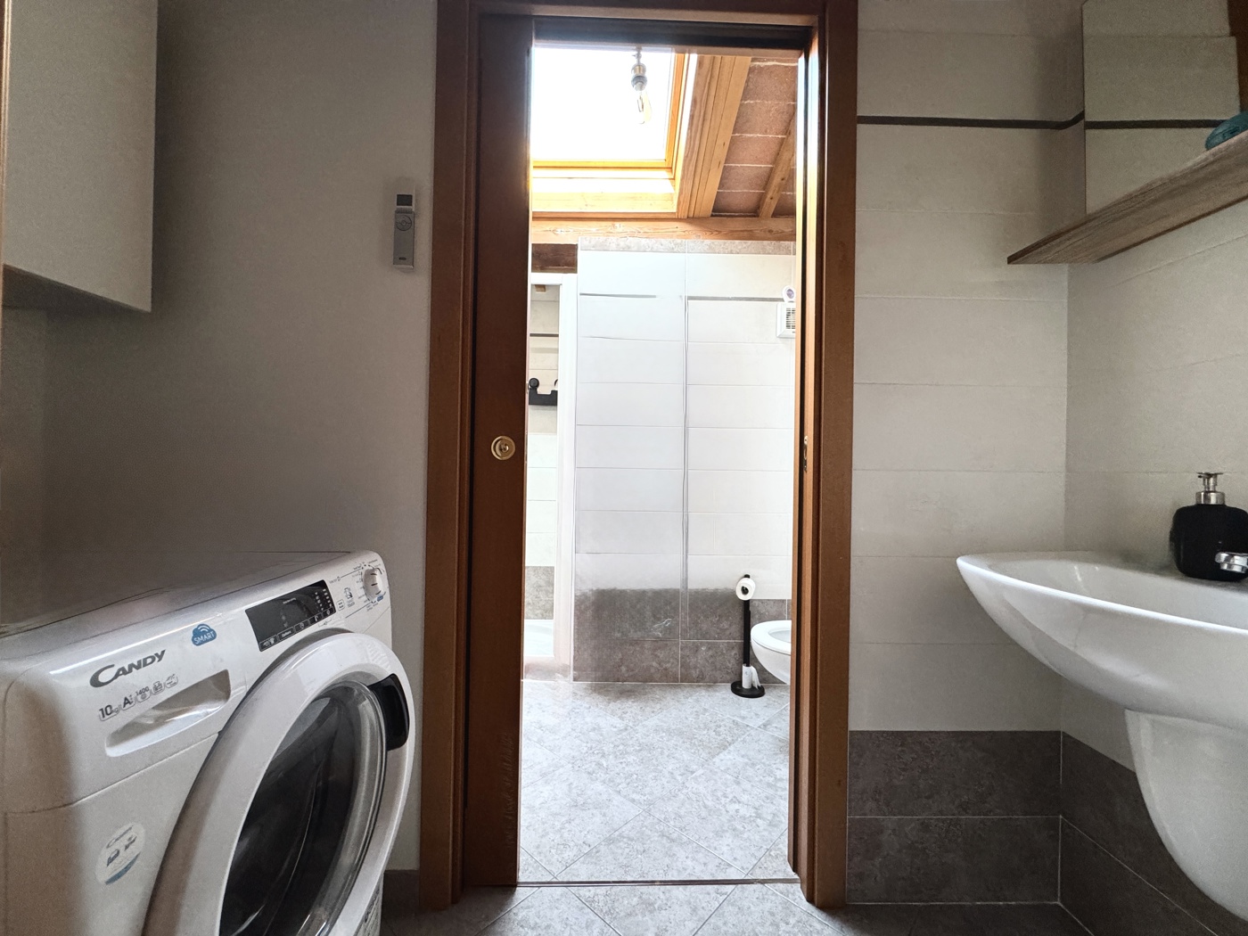 Trilocale in vendita a Montagnana