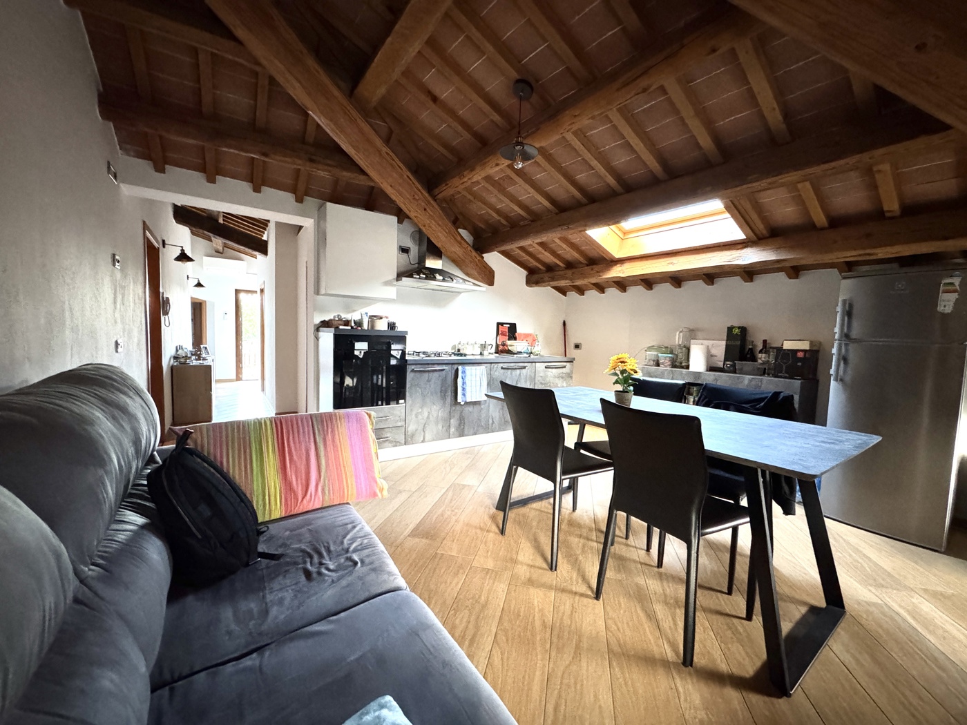 Trilocale in vendita a Montagnana