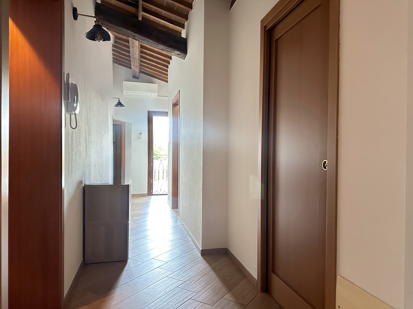 Trilocale in vendita a Montagnana