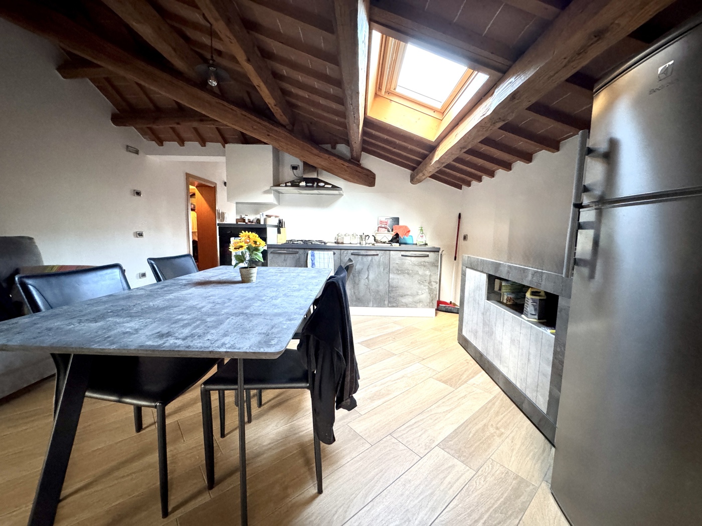 Trilocale in vendita a Montagnana