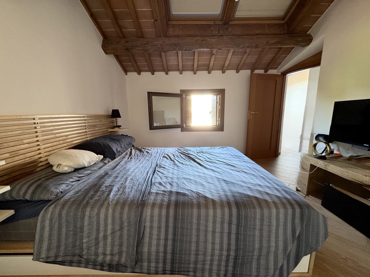 Trilocale in vendita a Montagnana