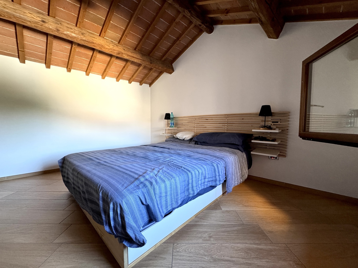 Trilocale in vendita a Montagnana