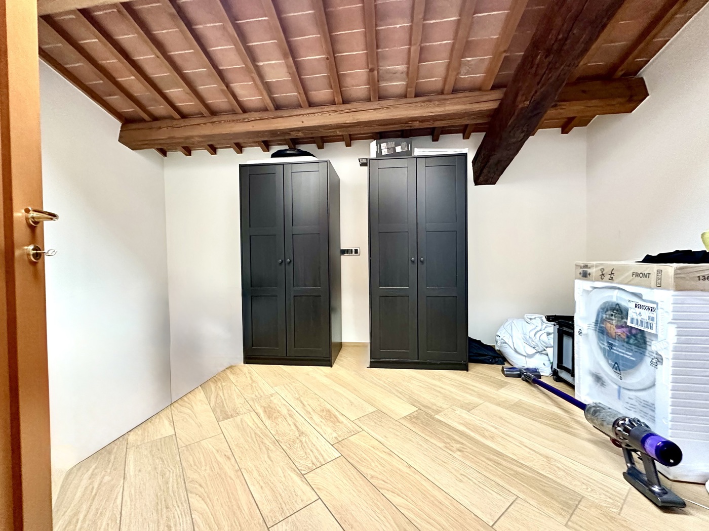 Trilocale in vendita a Montagnana