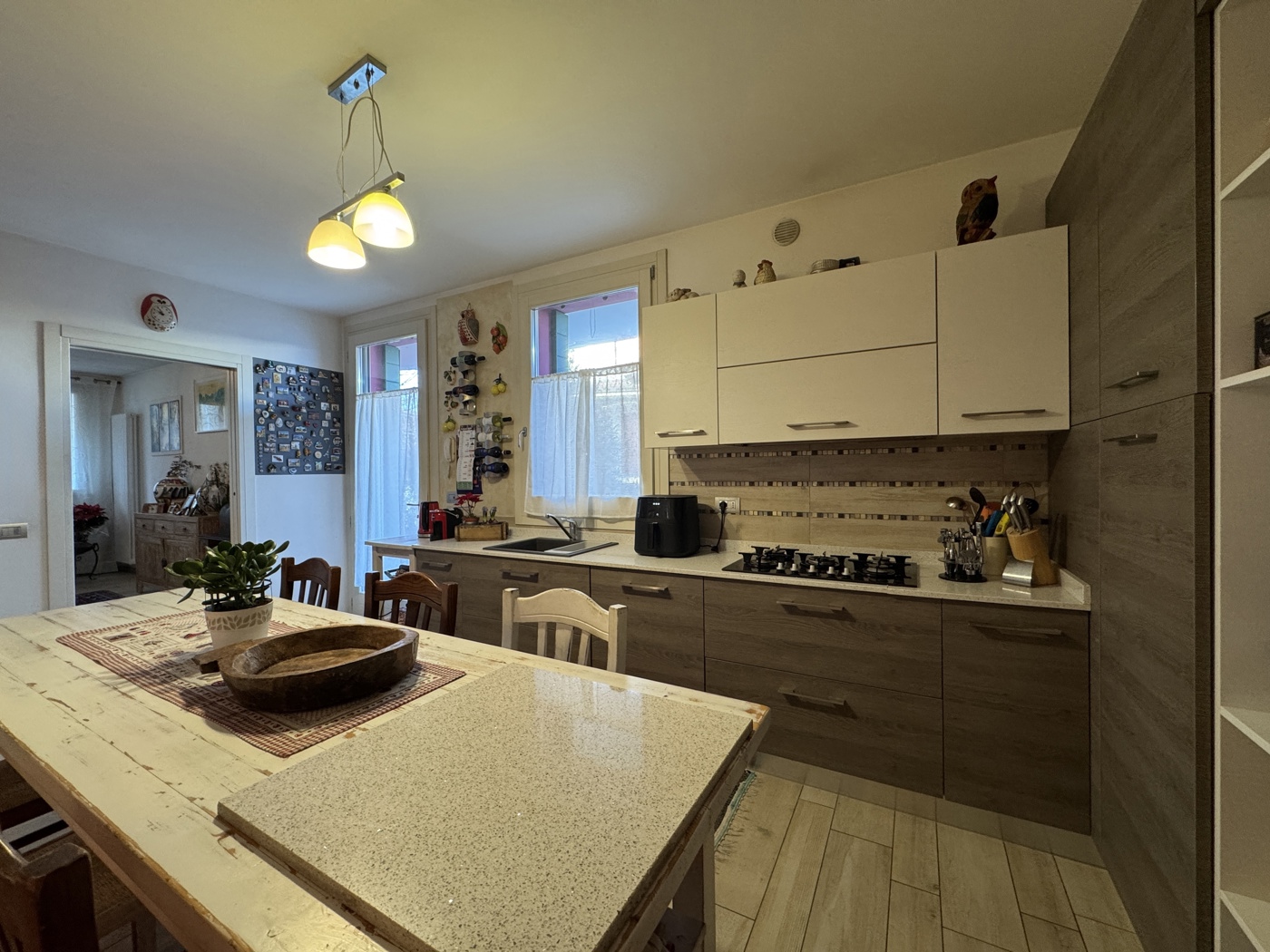 Villa Bifamiliare con giardino a Ponso