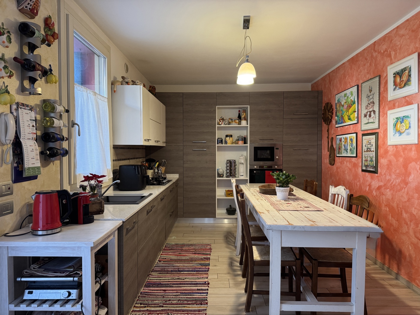 Villa Bifamiliare con giardino a Ponso