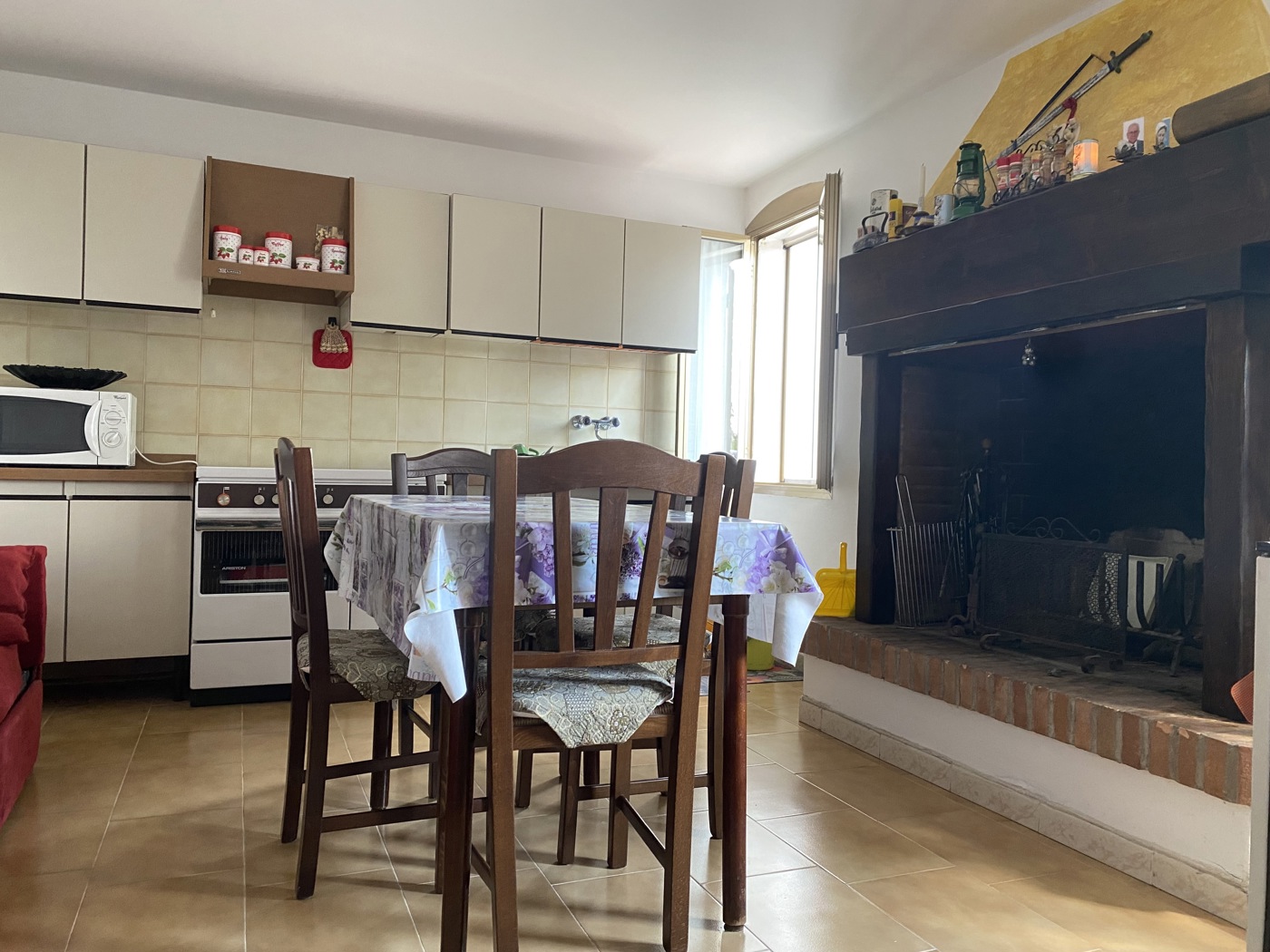 Villetta a schiera con giardino a Casale di Scodosia