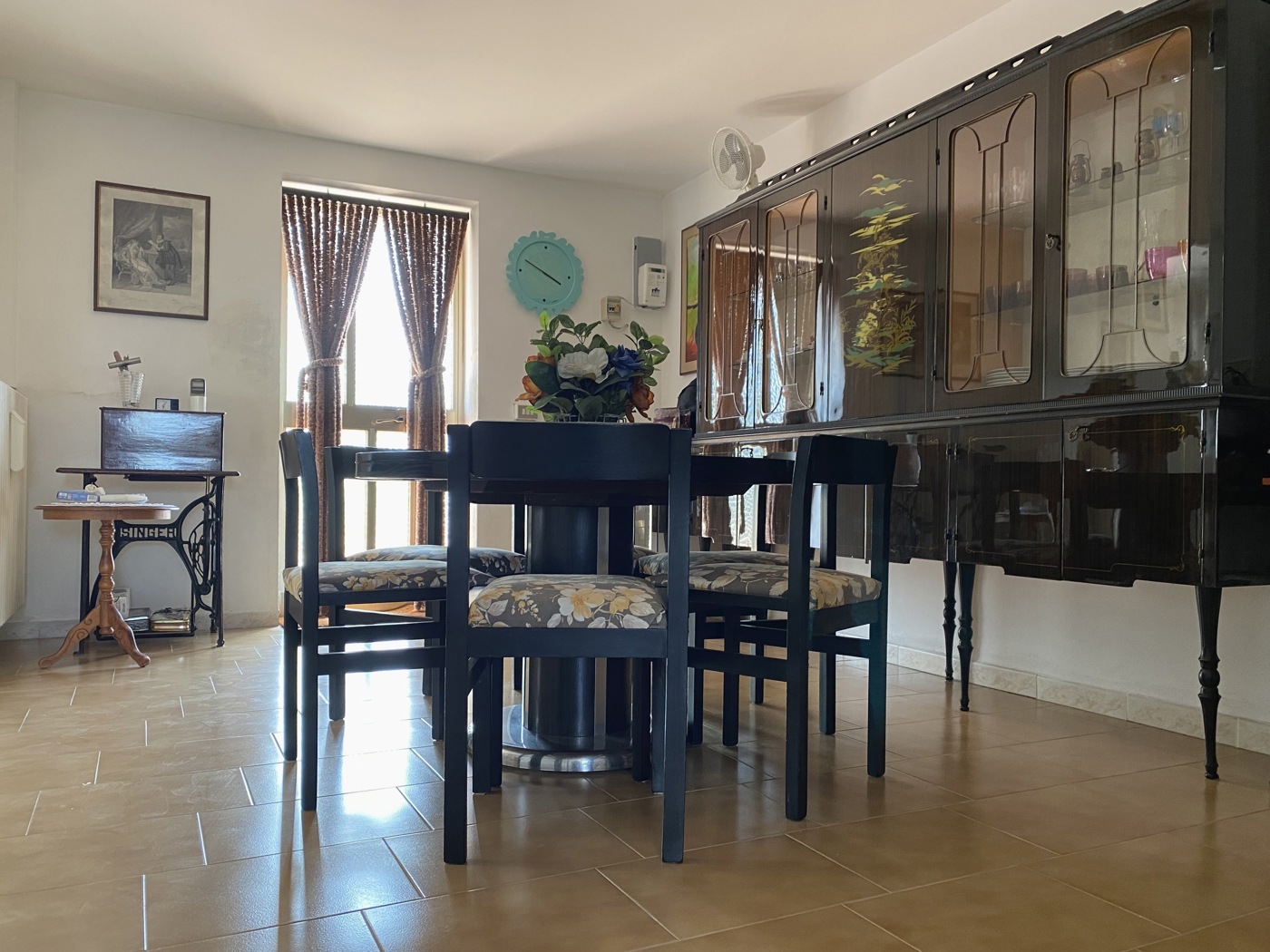 Villetta a schiera con giardino a Casale di Scodosia