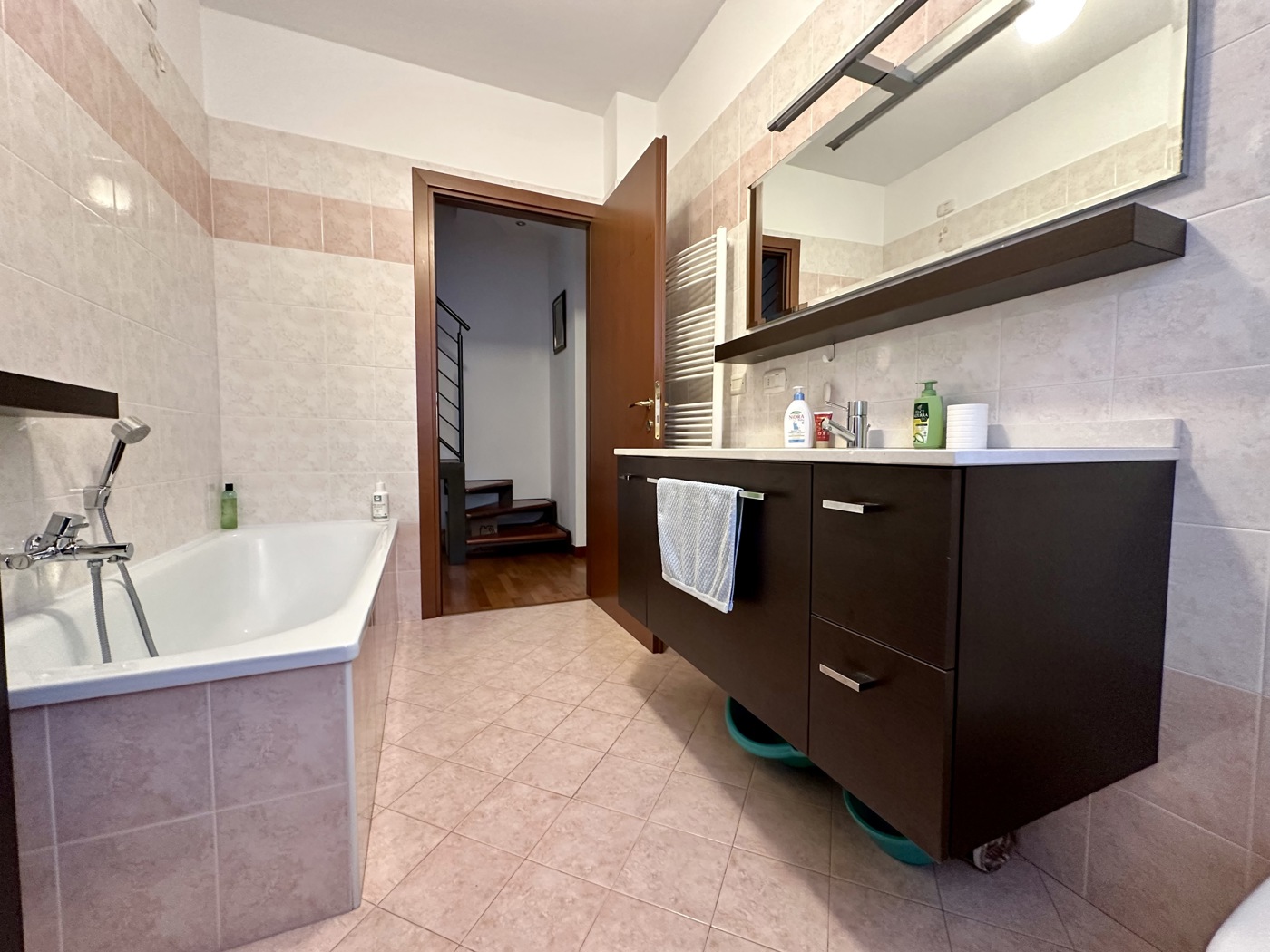 Trilocale in vendita a Montagnana