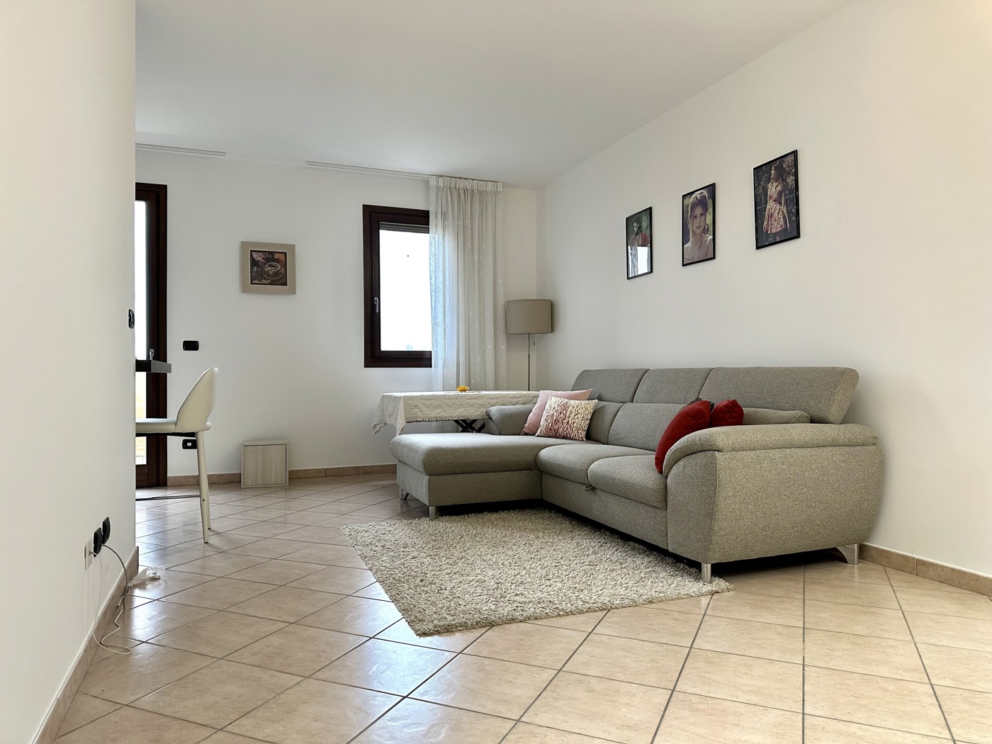 Trilocale in vendita a Montagnana