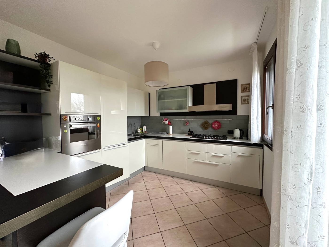 Trilocale in vendita a Montagnana