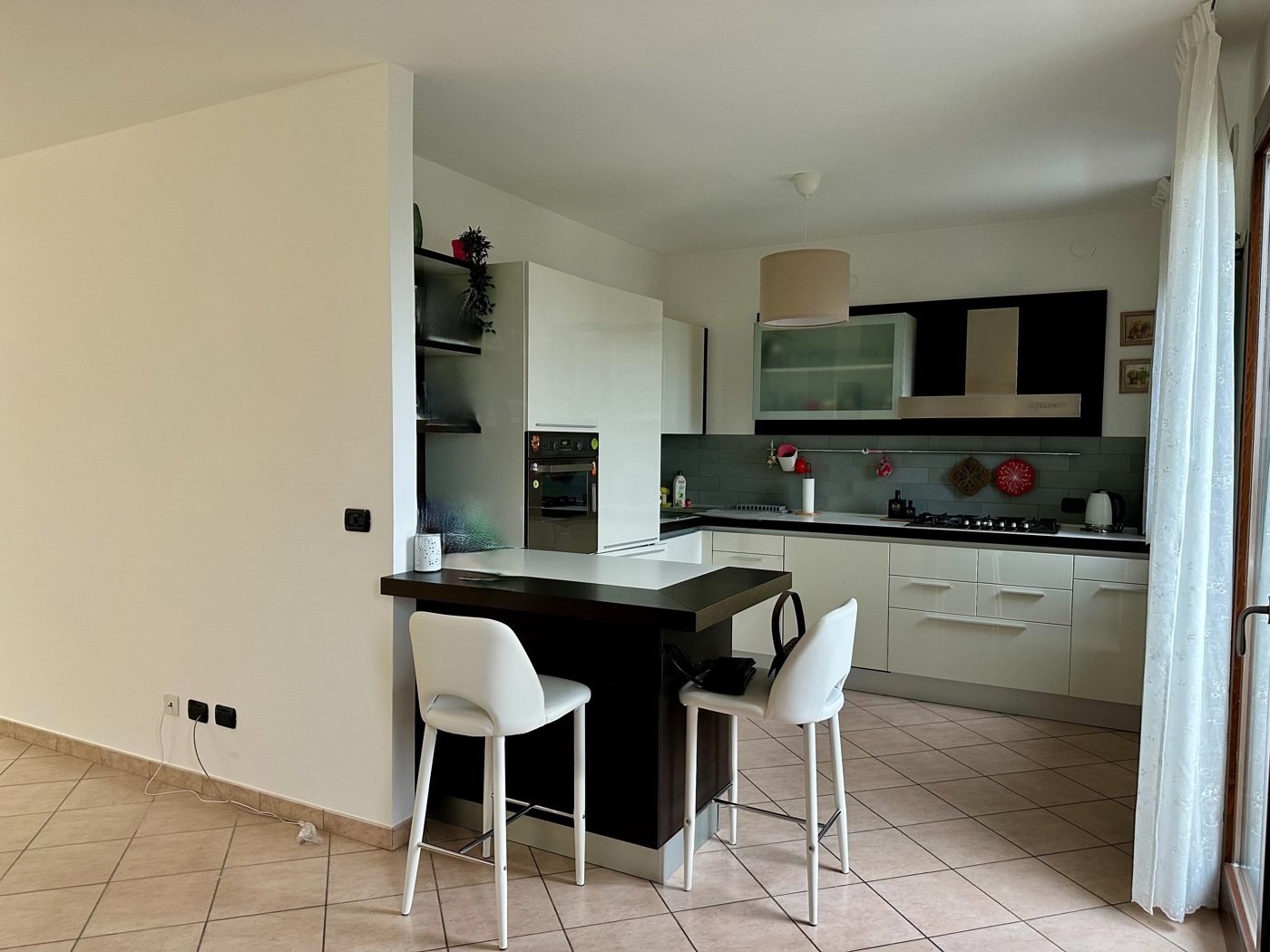 Trilocale in vendita a Montagnana