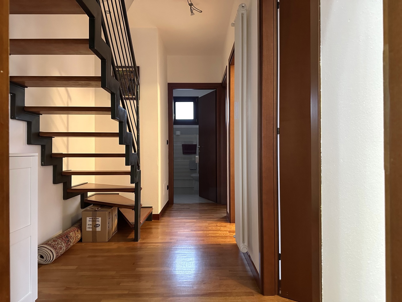 Trilocale in vendita a Montagnana