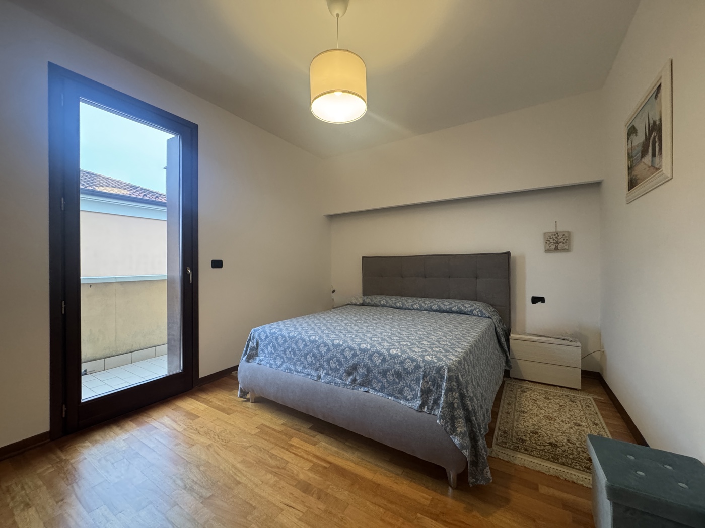 Trilocale in vendita a Montagnana