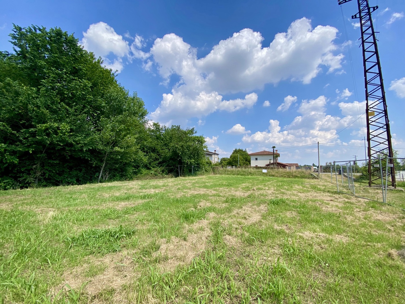 Terreno Edificabile in vendita a Montagnana