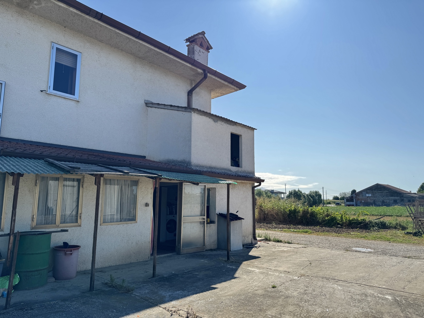 Casa indipendente in vendita a Merlara