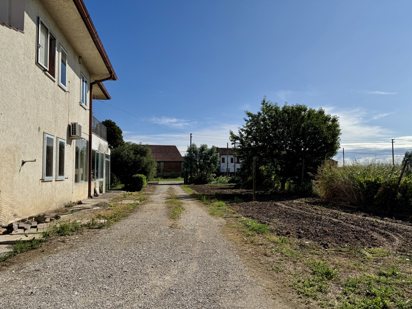 Casa indipendente in vendita a Merlara