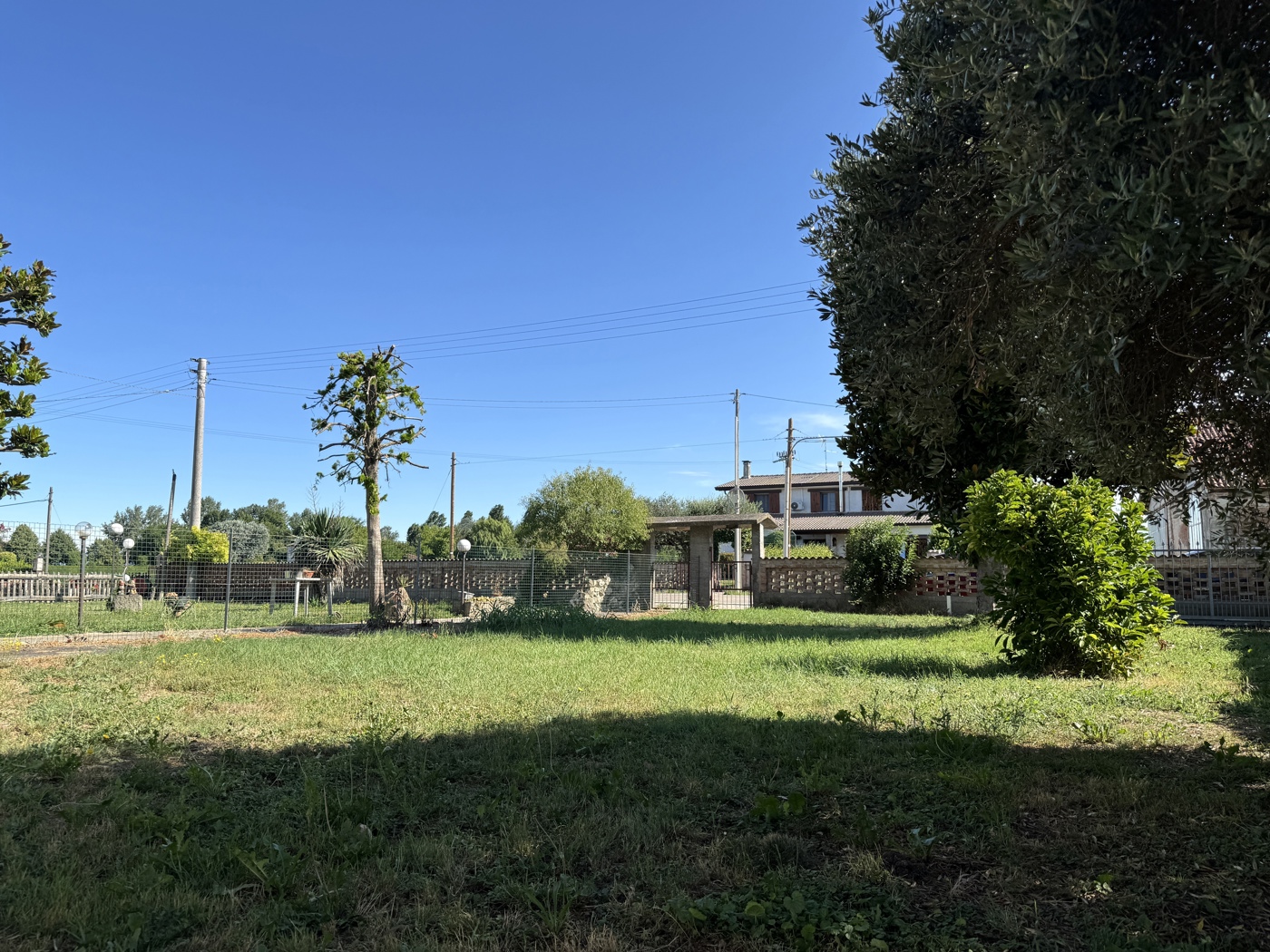 Casa indipendente in vendita a Merlara