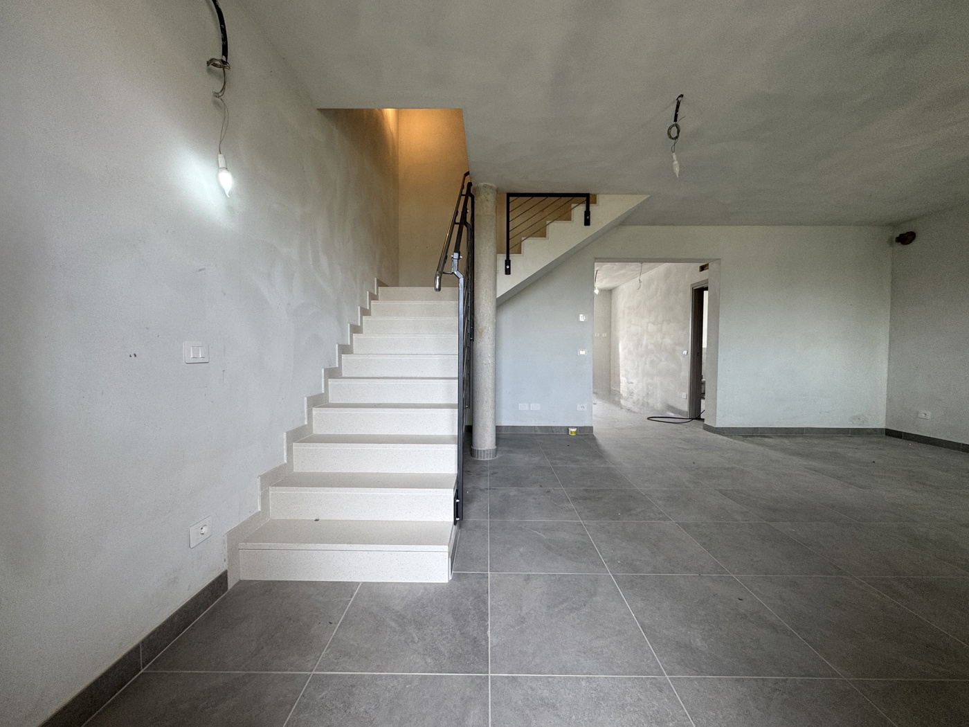 Villa Bifamiliare con giardino a Montagnana