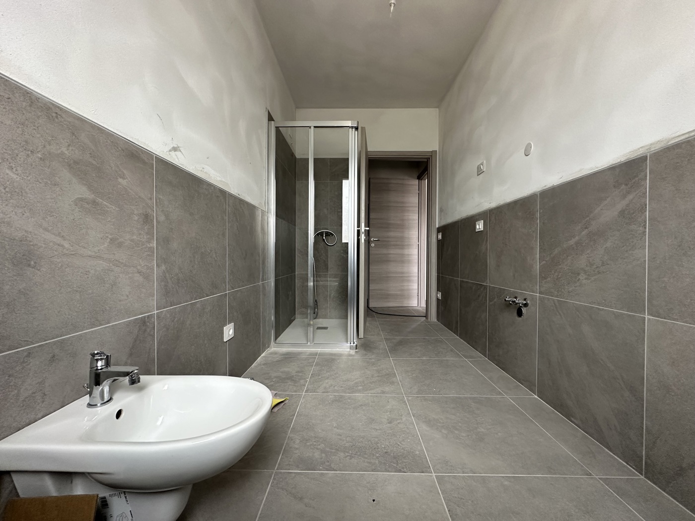 Villa Bifamiliare con giardino a Montagnana