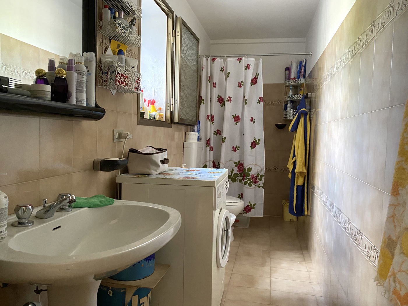 Villetta a schiera con giardino a Casale di Scodosia