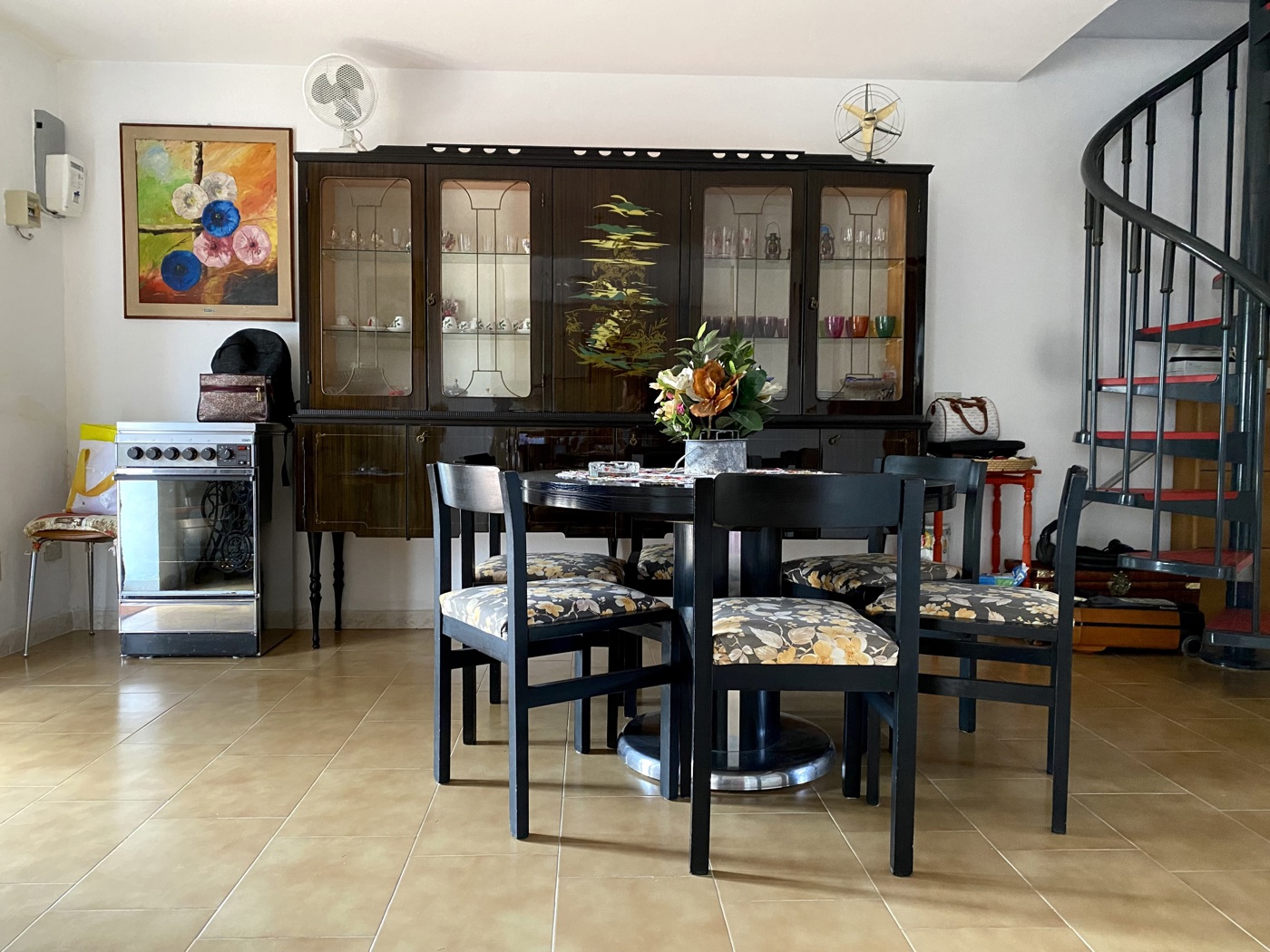 Villetta a schiera con giardino a Casale di Scodosia