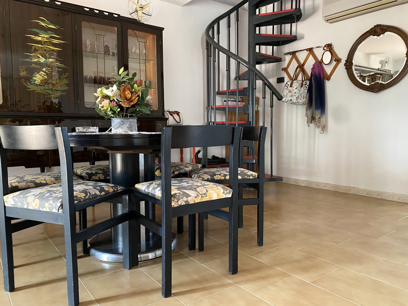 Villetta a schiera con giardino a Casale di Scodosia