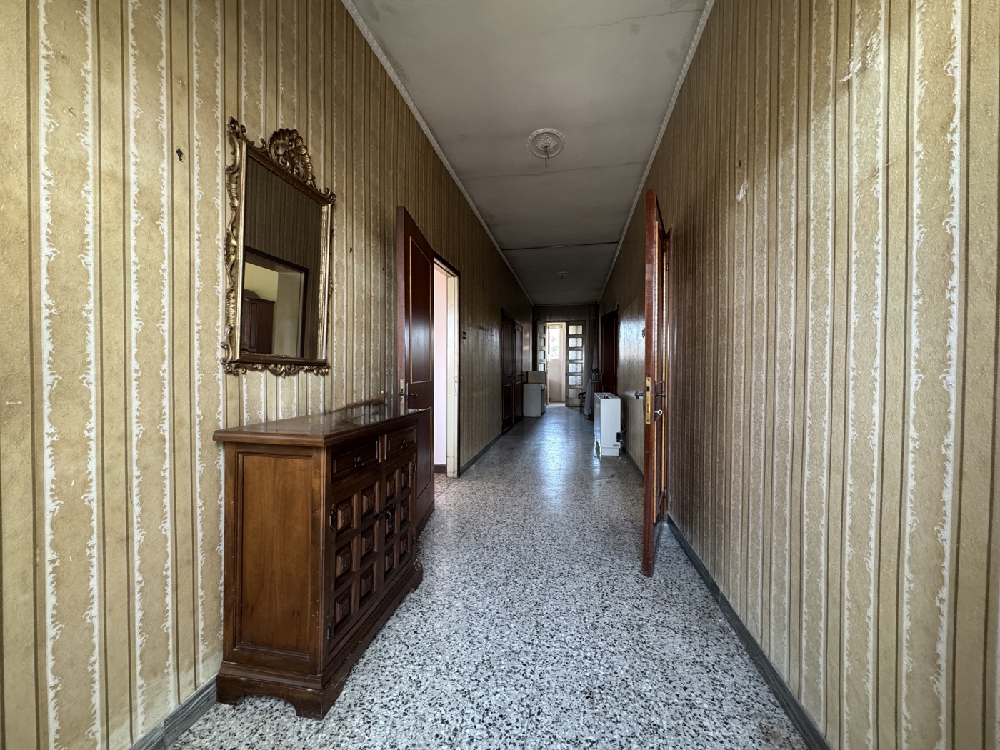 Casa indipendente con giardino a Montagnana