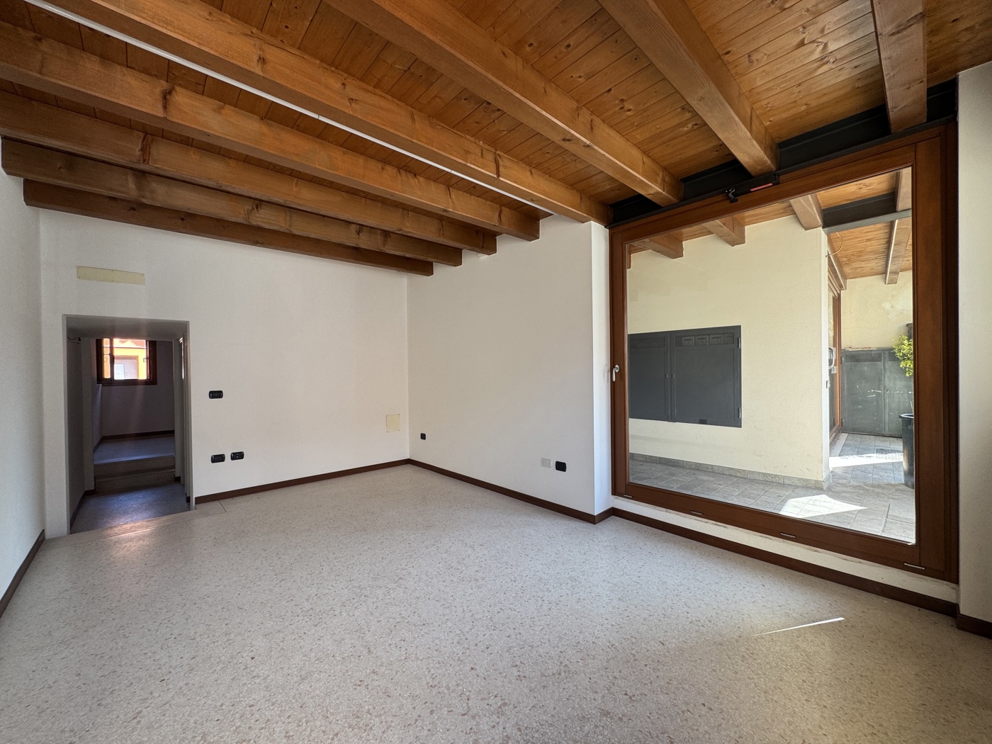 Negozio in affitto a Montagnana