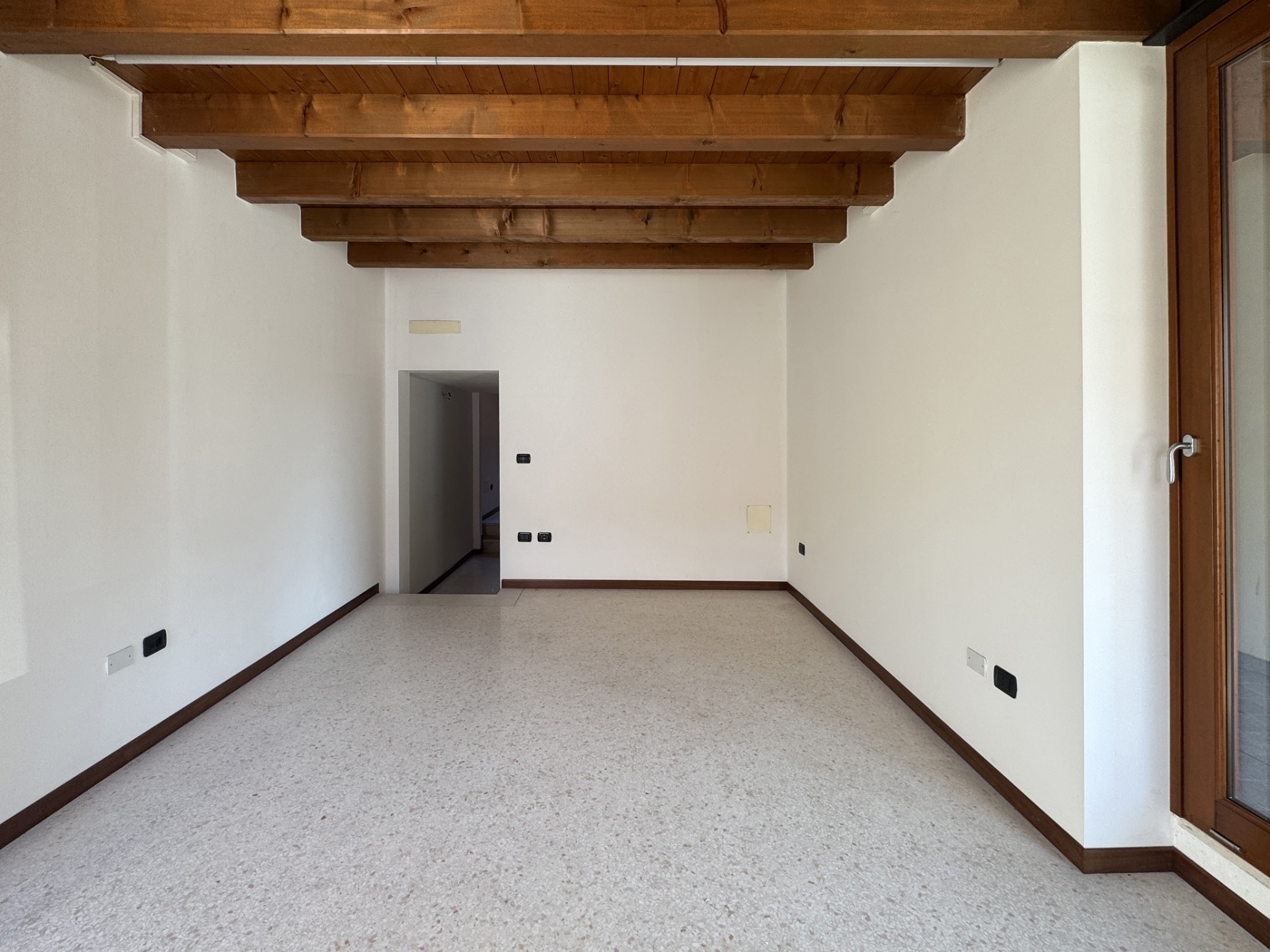 Negozio in affitto a Montagnana