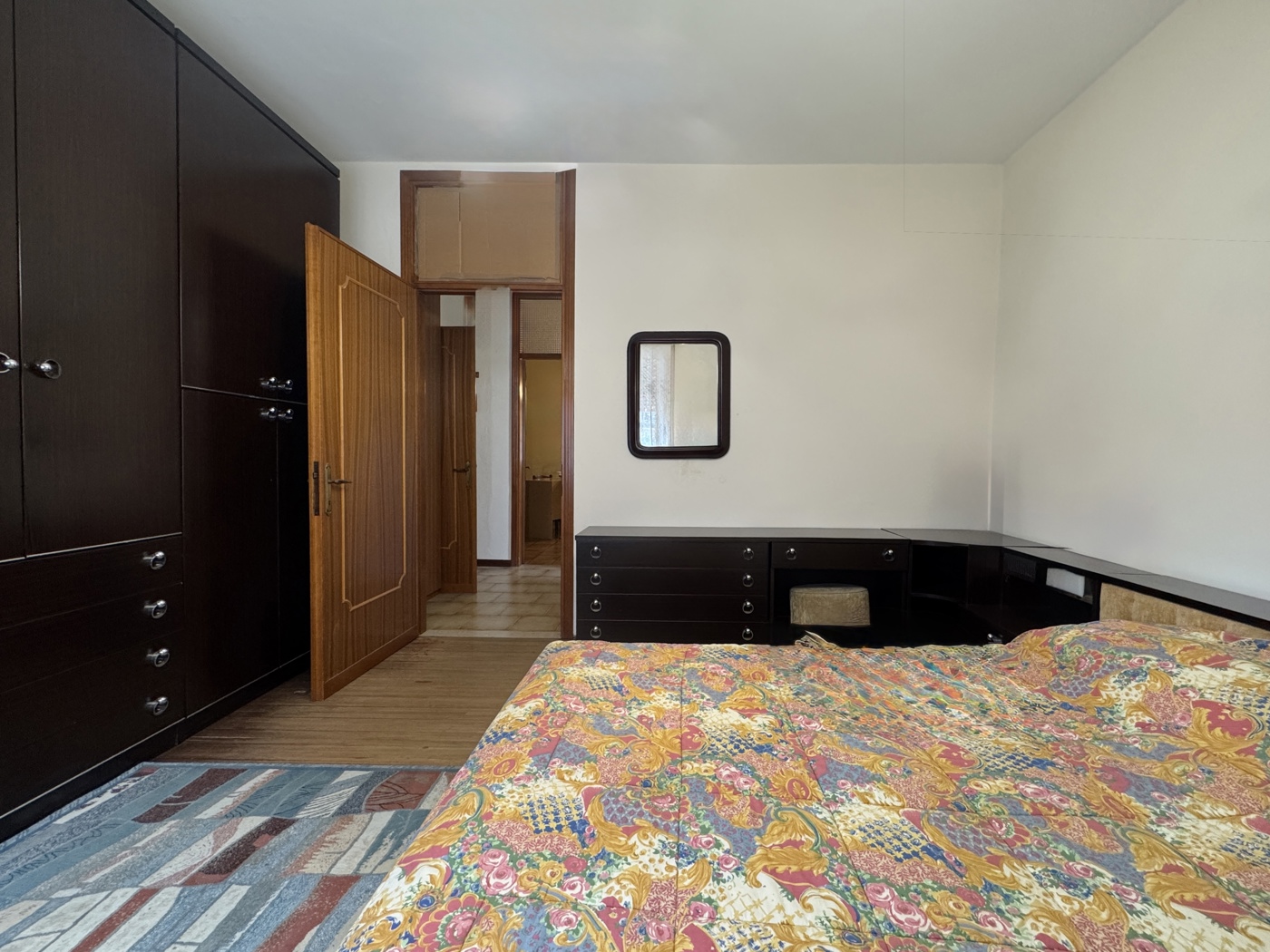 Trilocale arredato in affitto a Ponso