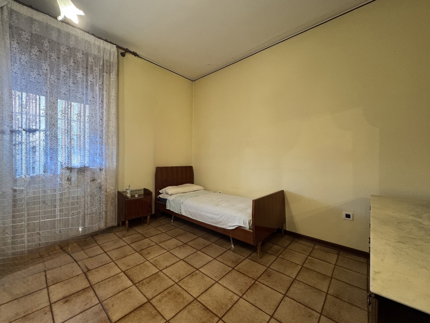 Trilocale arredato in affitto a Ponso