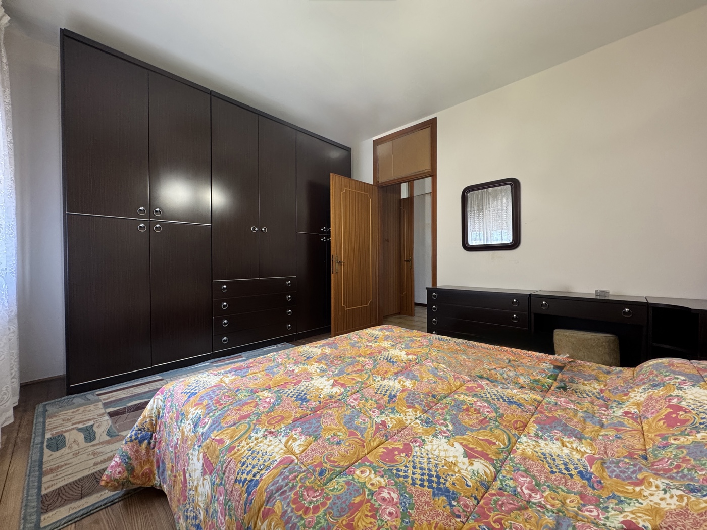 Trilocale arredato in affitto a Ponso