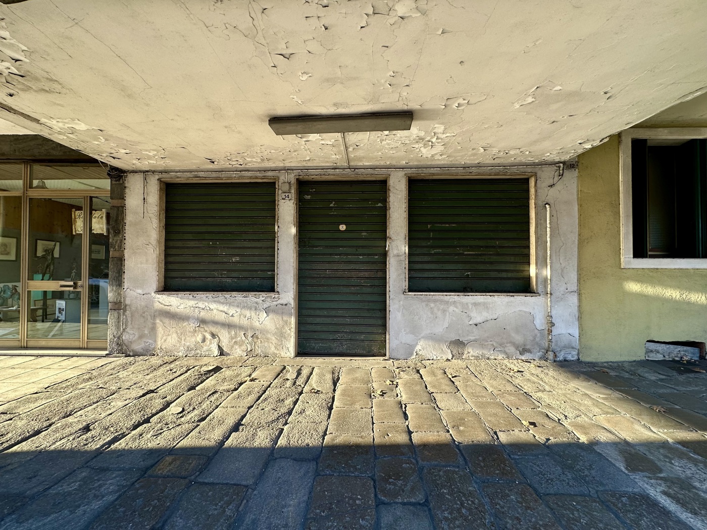 Stabile/Palazzo in vendita a Montagnana