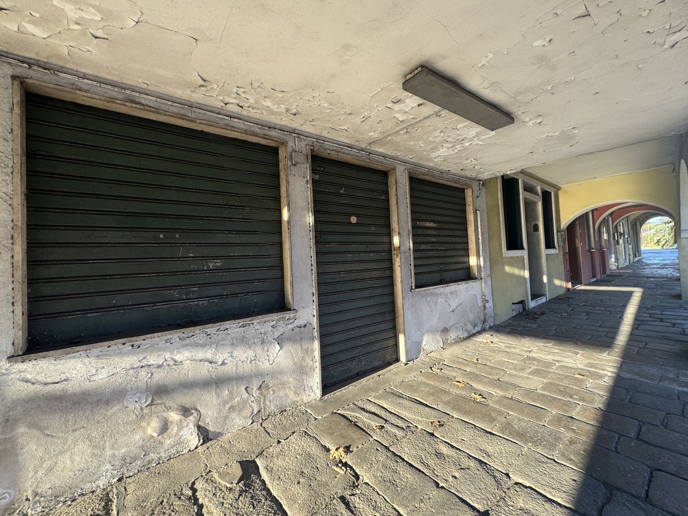 Stabile/Palazzo in vendita a Montagnana