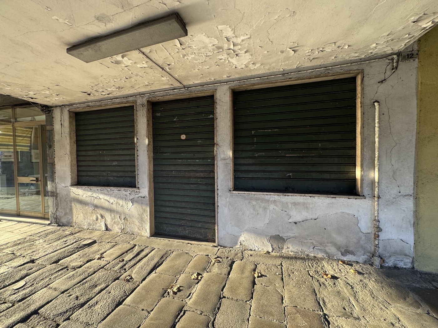 Stabile/Palazzo in vendita a Montagnana