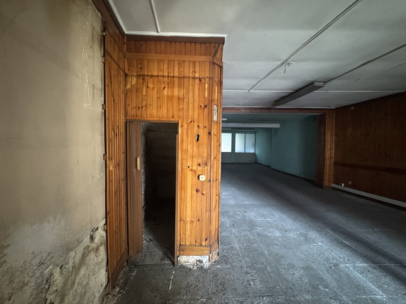 Stabile/Palazzo in vendita a Montagnana