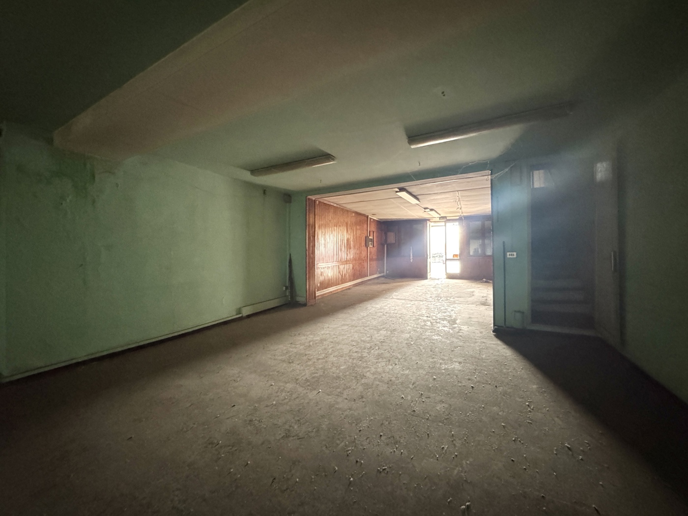 Stabile/Palazzo in vendita a Montagnana