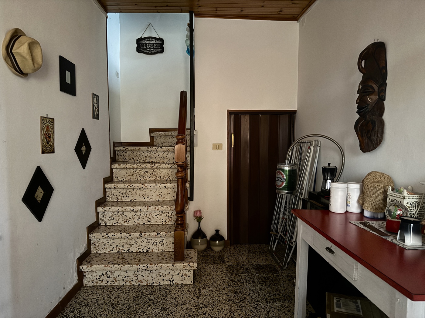 Casa indipendente con giardino a Montagnana